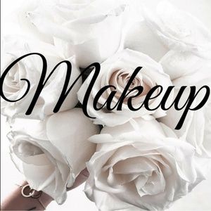 Everything Below is Makeup